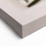 Summer Canvas Art - Tropical Palm Trees Archway Summer Wall Decor