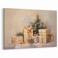 Charming Christmas Wall Art – Elegant Gifts & Holiday Tree