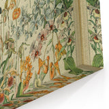 Vintage Botanical Art Prints: Nature-Inspired Floral Wall Art