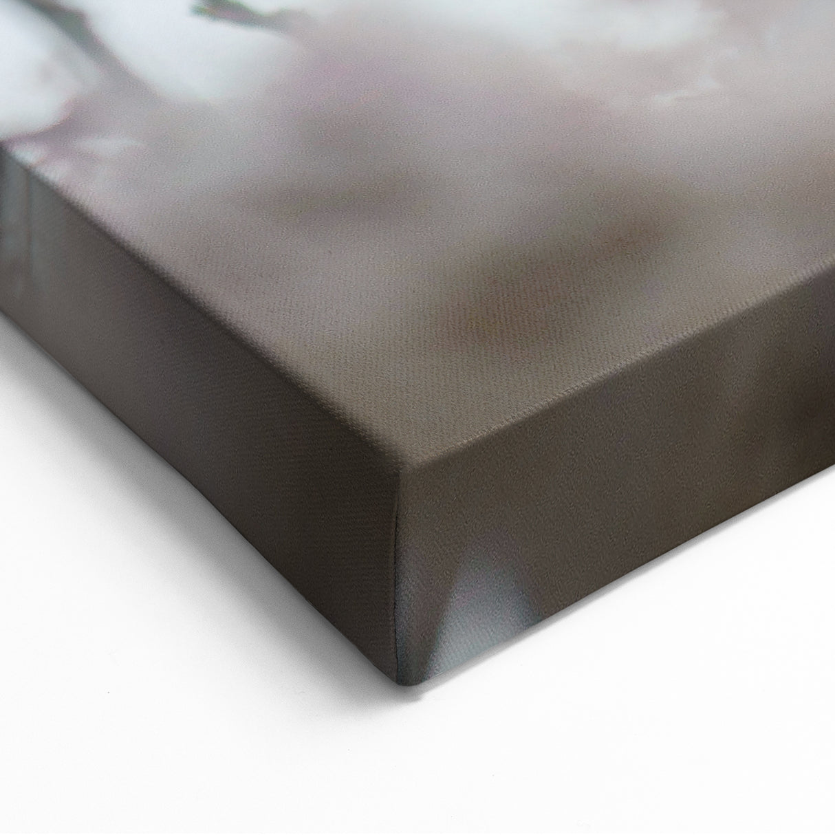 Spring Sparrow & Blossoms - Botanical Wall Art for Nature Lovers