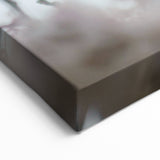 Spring Sparrow & Blossoms - Botanical Wall Art for Nature Lovers