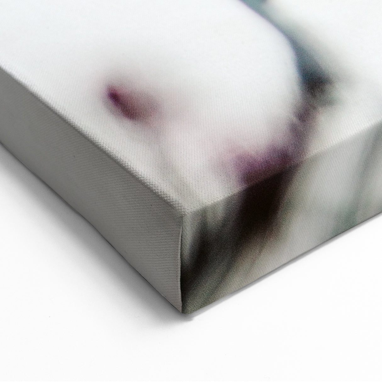 Cherry Blossom Elegance - Floral Spring Wall Art for Serene Decor