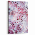 Dreamy Cherry Blossoms - Floral Spring Wall Art for Elegant Decor