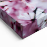 Dreamy Cherry Blossoms - Floral Spring Wall Art for Elegant Decor