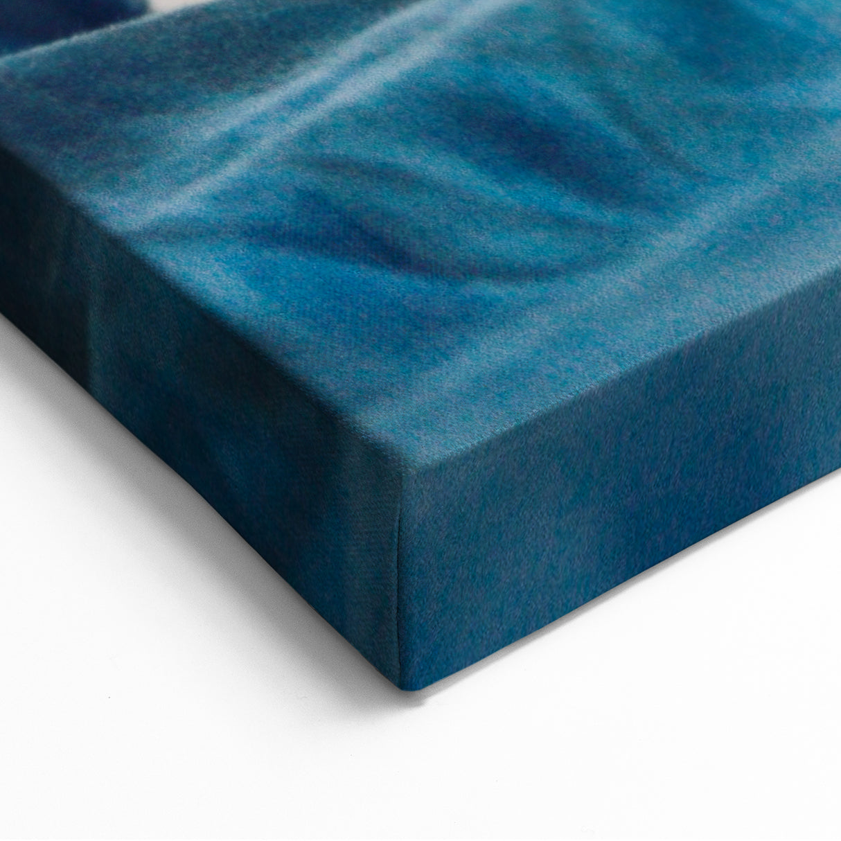 Adorable Bunny Spring Wall Art – Cozy Animal Canvas Print