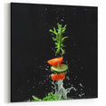 Fruit Photography Art - Kitchen Fruit Decor & Fruit Still Life Art