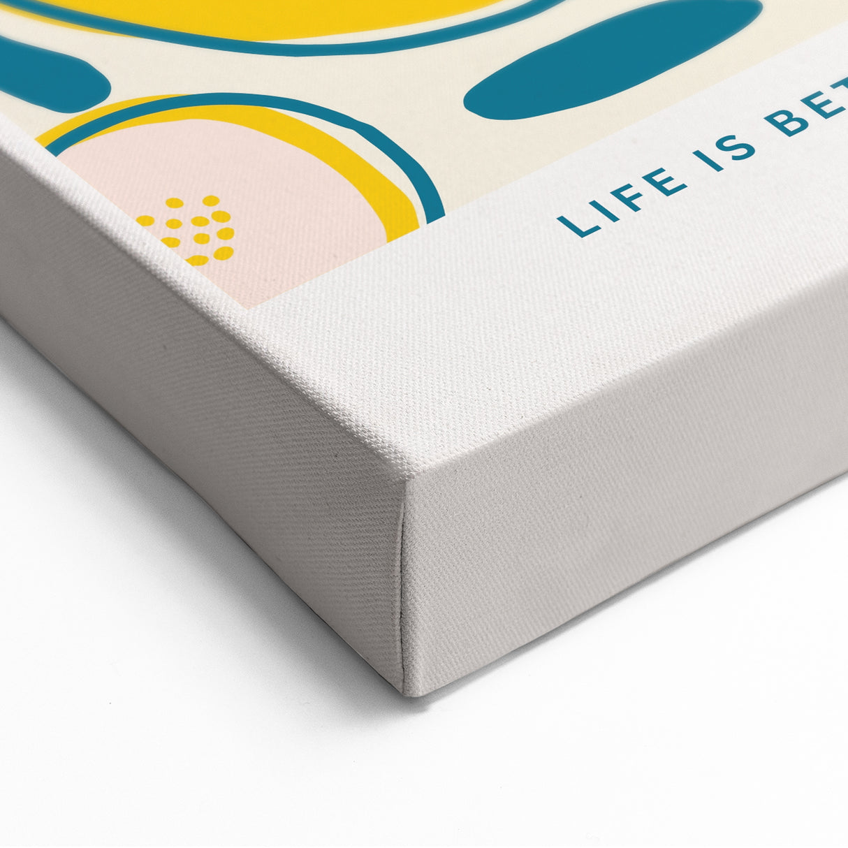 Banana Fruit Art Prints - Fruit Wall Decor & Kitchen Art