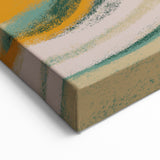 Pears & Oranges Fruit Paintings - Fruit Wall Decor & Kitchen Art