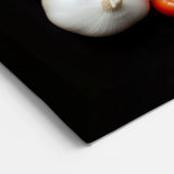 Fruit Art Prints – Vibrant Vegetable & Tomato Wall Decor