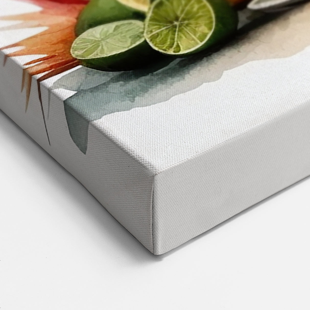 Mexican Fiesta Cinco de Mayo Decor - Mexican Party Wall Art