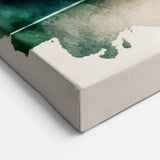 Mexican Food Cinco de Mayo Decor - Mexican Party Wall Art