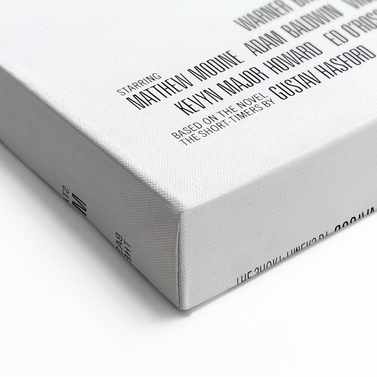 Retro Full Metal Jacket Poster Art - Vintage Military Movie Prints
