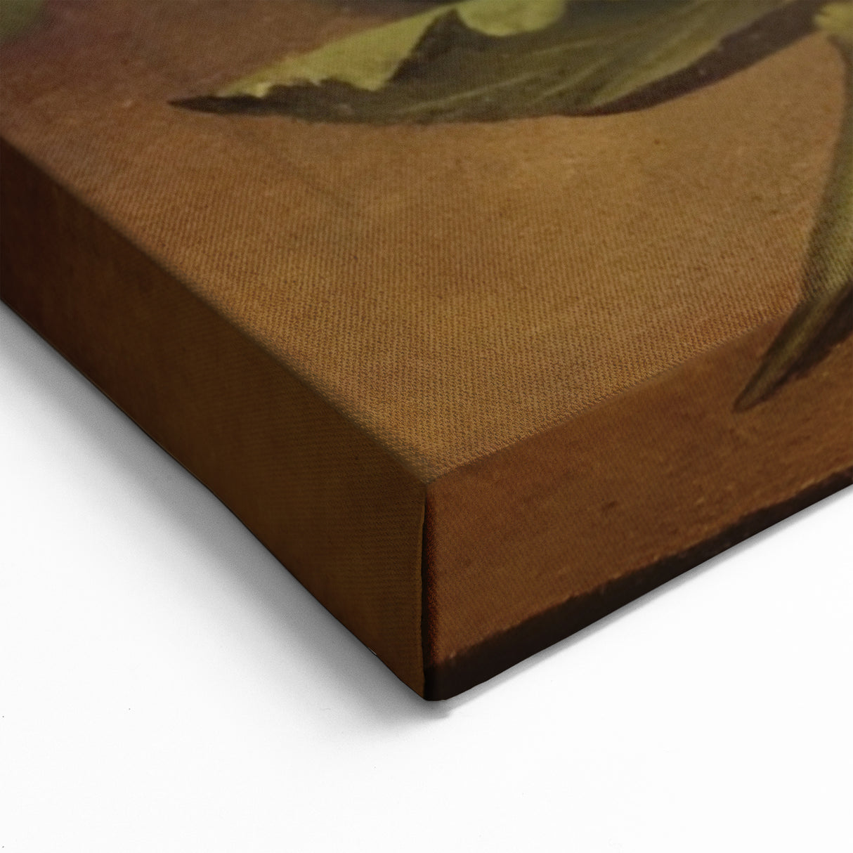 Classic Still Life Fruit Wall Art – Vintage Kitchen Canvas