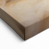 Delicious Lemon Pie - Thanksgiving Canvas Art Print