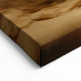 Rustic Pumpkin Display - Thanksgiving Wall Decorations