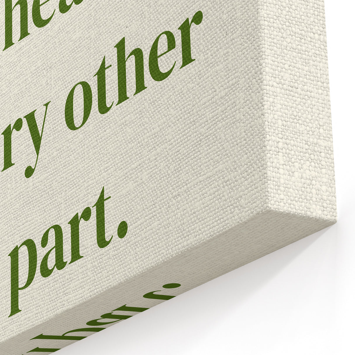 Irish Blessing St. Patrick's Day Wall Art - Celtic Home Decor