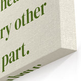 Irish Blessing St. Patrick's Day Wall Art - Celtic Home Decor