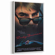 Retro Wall Art - Risky Business Movie Poster - 80s Vintage Prints