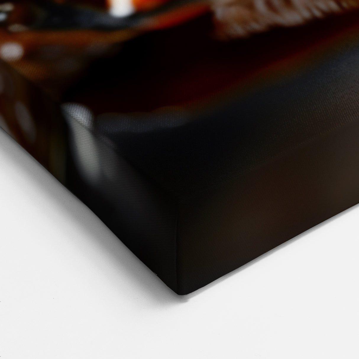 Gourmet Steak Dish Wall Art - Kitchen Wall Art Food Wall Art