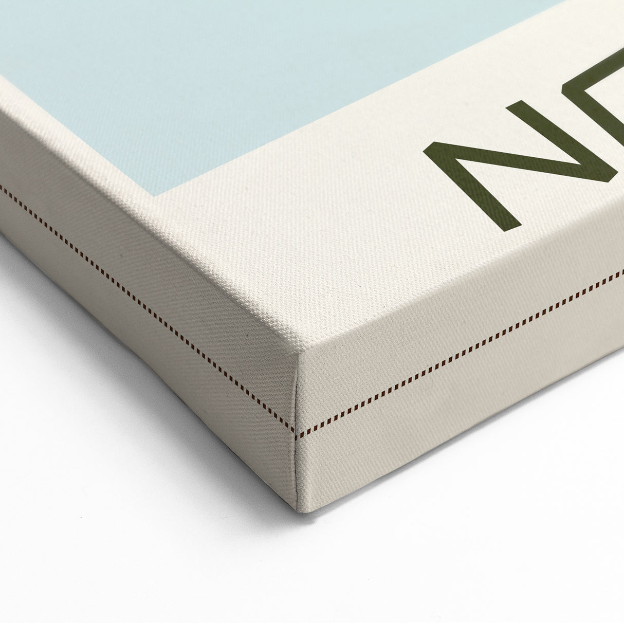 Extra Spicy Noodles Wall Art - Kitchen Wall Art Food Wall Art