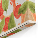 Margherita Pizza Wall Art - Kitchen Wall Art Food Wall Art