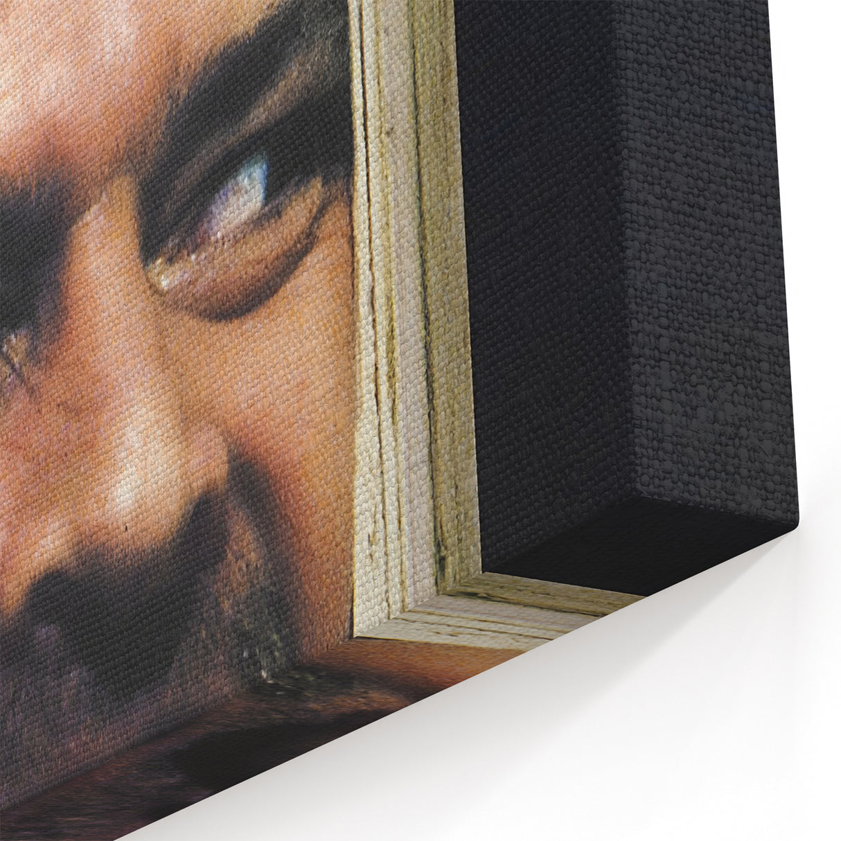 Retro Wall Art - The Shining Movie Poster - 80s Horror Classic Art
