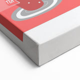 Full English Breakfast Wall Art - Kitchen Wall Art Dining Decor