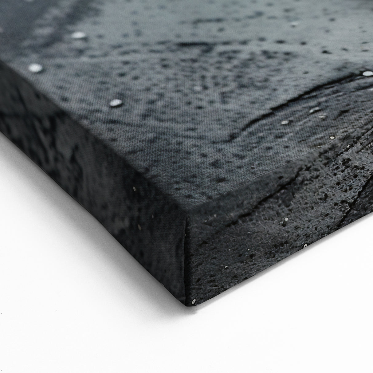 Rustic Bread Wall Art - Kitchen Wall Art Dining Room Decor