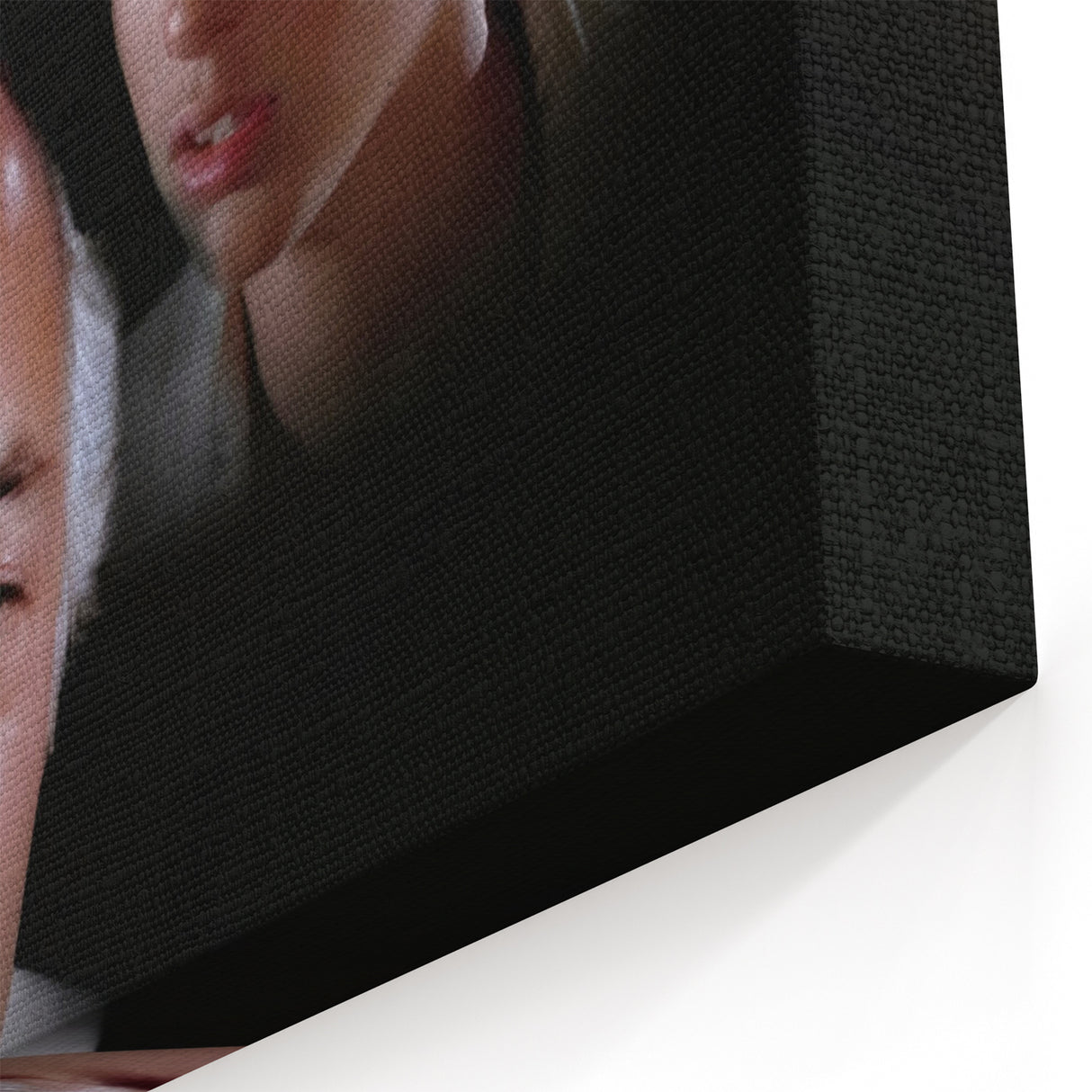 Retro Wall Art - The Karate Kid Movie Poster - 80s Vintage Art Prints