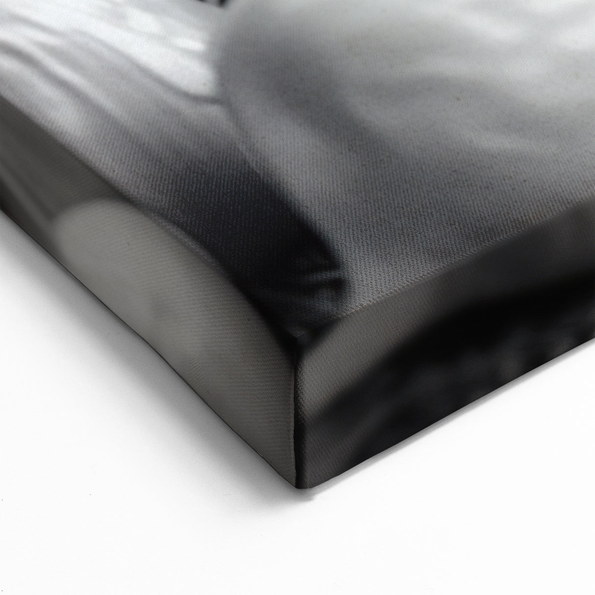 Black and White Bread Wall Art - Kitchen Wall Art Dining Decor