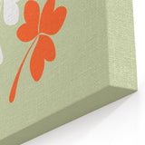 Irish Shamrock Wall Art - St. Patrick's Day Decorations