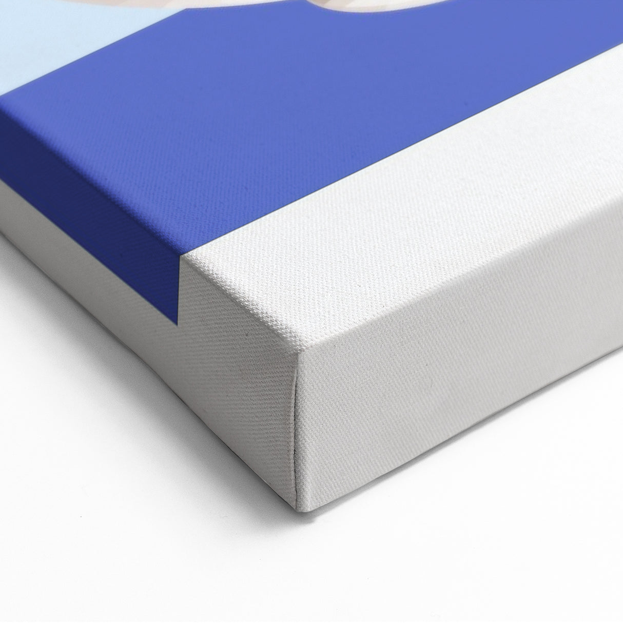 Greek Salad Wall Art - Kitchen Wall Art Dining Room Decor