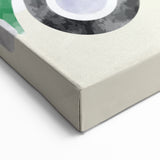 St. Patrick’s Day Vintage Truck - Irish Shamrock Wall Art