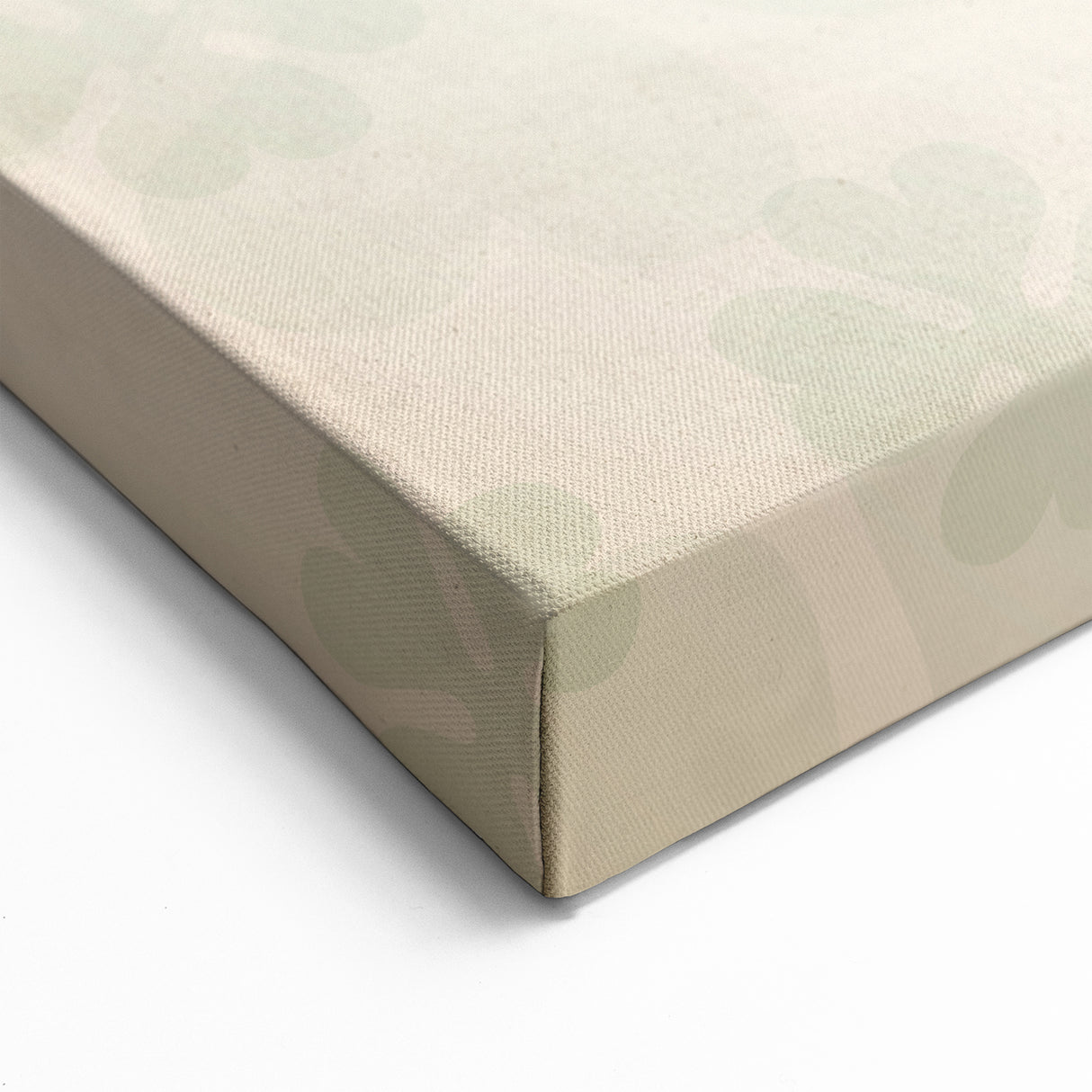 Happy St. Patrick’s Day - Irish Shamrock Wall Art