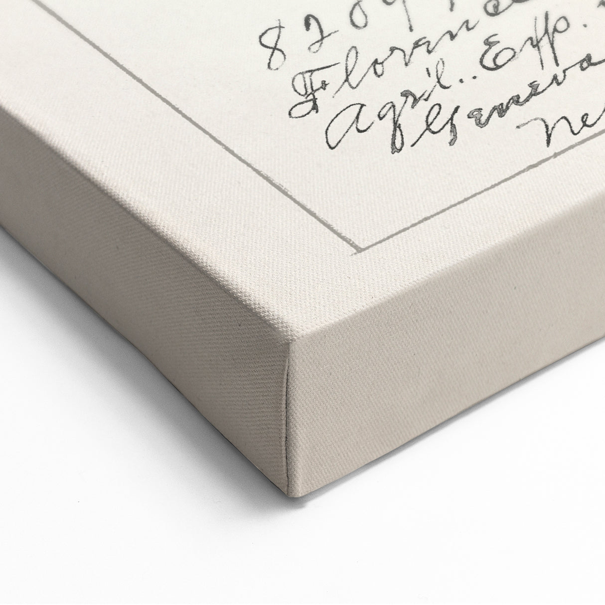 Cherry Fruit Art Prints – Vintage Botanical Fruit Canvas Art