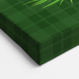 Lucky St. Patrick’s Day Wall Art - Leprechaun Gold Print