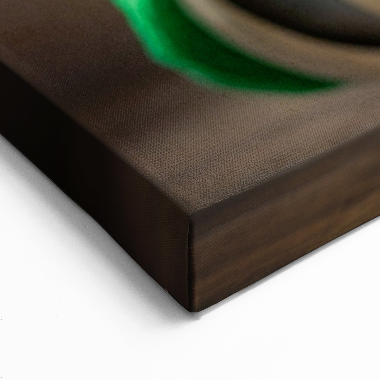 St. Patrick’s Day Puppy - Cute Leprechaun Wall Art