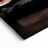 Gourmet Charcuterie Plate Wall Art - Dining Room & Kitchen Decor