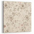 Vintage Botanical Art Prints – Antique Floral Illustrations