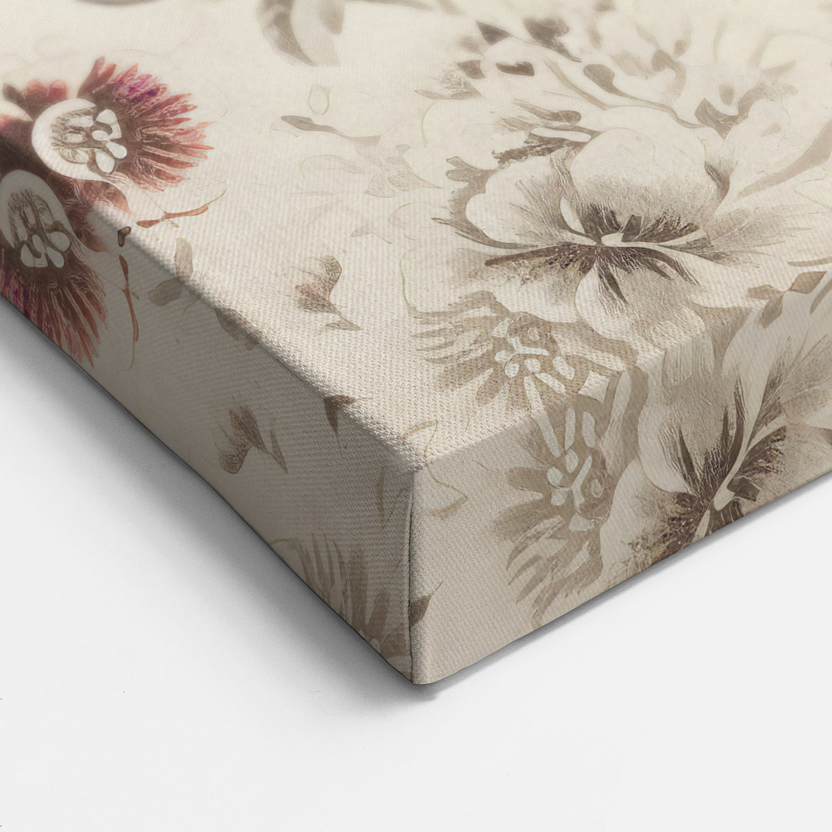 Vintage Botanical Art Prints – Antique Floral Illustrations