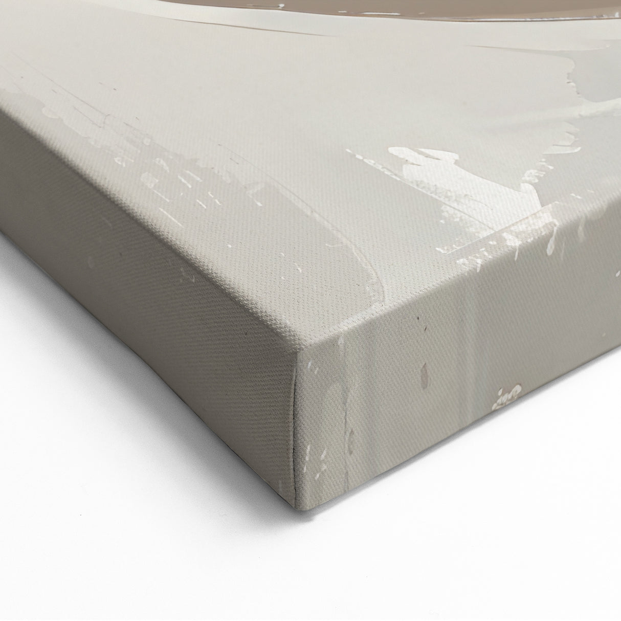 Oysters Dishes Wall Art - Elegant Coastal Kitchen & Dining Decor