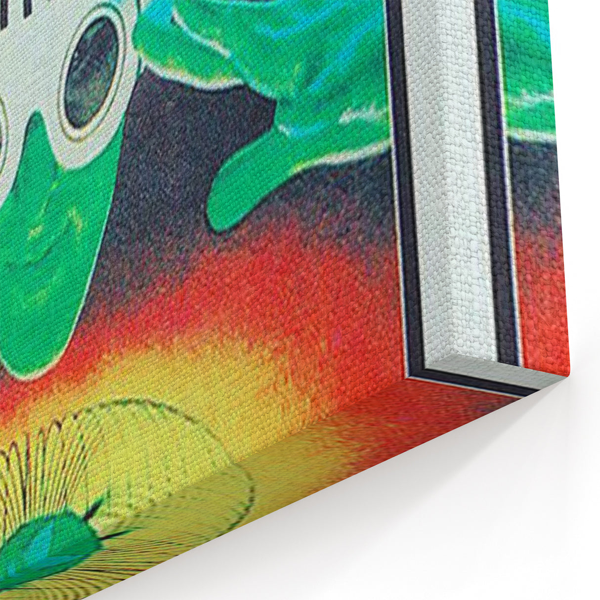 Elton John Retro Wall Art – Vintage Prints & Mid-Century Poster
