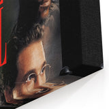 1990s Vintage Movie Poster - Classic 90s Film Art - A Time to Kill