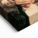 1990s Vintage Movie Poster - Classic 90s Film Art - A Walk in the Clouds