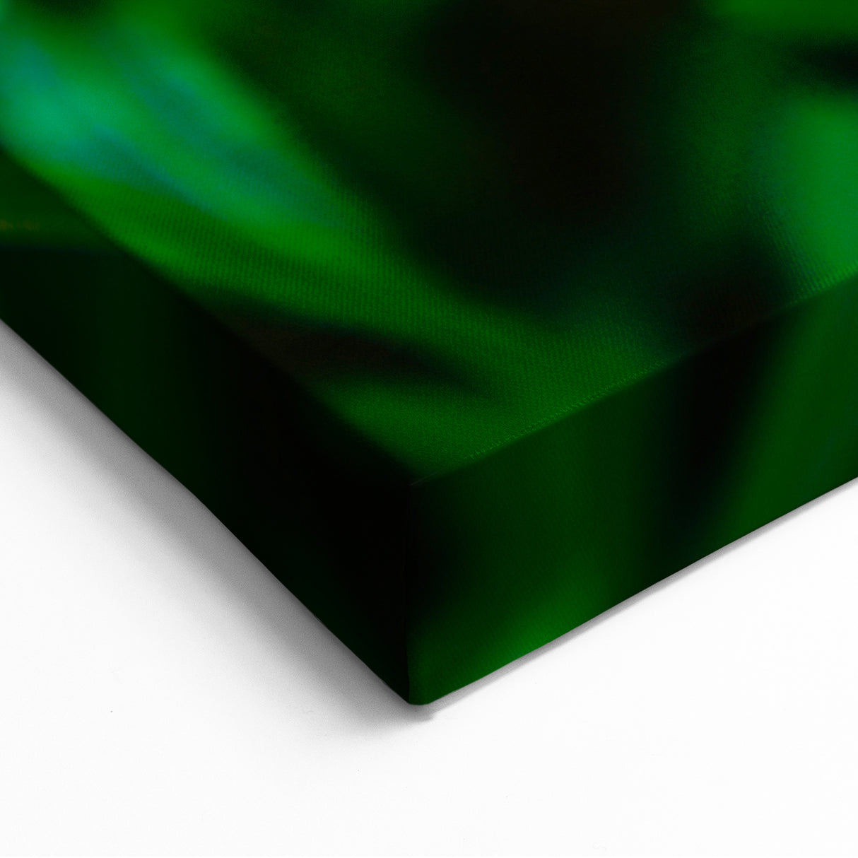 Butterfly Spring Wall Art - Vibrant Floral Nature Canvas Print