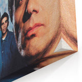 1990s Vintage Movie Poster – American Me Iconic 90s Film Print