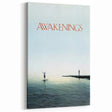 1990s Vintage Movie Poster – Awakenings Classic 90s Film Artwork