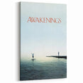 1990s Vintage Movie Poster – Awakenings Classic 90s Film Artwork