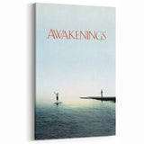 1990s Vintage Movie Poster – Awakenings Classic 90s Film Artwork