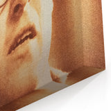 1990s Vintage Movie Poster – Barton Fink Classic 90s Film Artwork